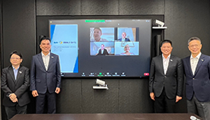 六合联盟董事會決議通過收購德國BHTC拓展智慧移動生態圈